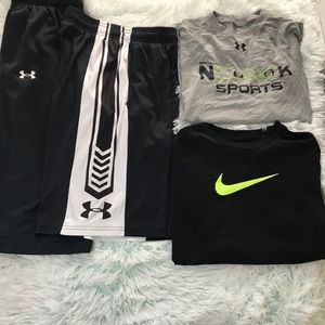 Boys Medium Lot